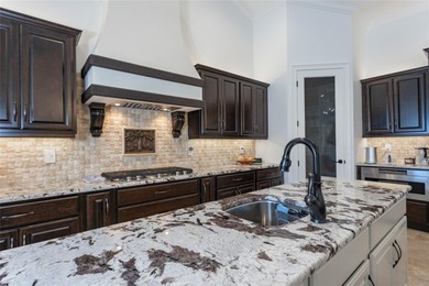Welcome to this Stunning Saltwater Home build in The - photo 12