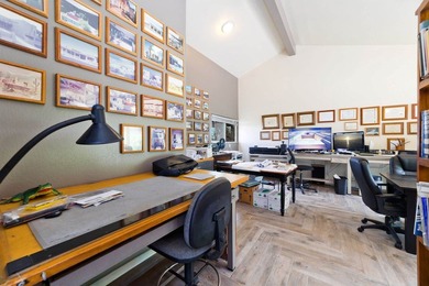 Almost 9,000 square feet under roof! 1.12 acre home with a 6-8 - photo 12
