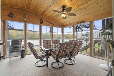 Lake Home For Sale in Delhi, Iowa