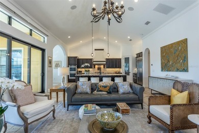 Welcome to this Stunning Saltwater Home build in The - photo 21