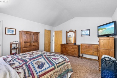 Charming log-style home on a gated, forested lot, complete with - photo 23