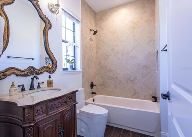 Welcome to this Stunning Saltwater Home build in The - photo 27