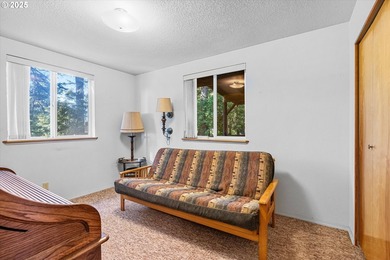 Charming log-style home on a gated, forested lot, complete with - photo 30