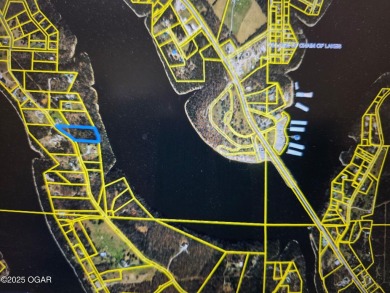 Lake Acreage Sale Pending in Eagle Rock, Missouri