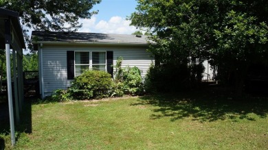 Lake Home For Sale in Austin, Kentucky