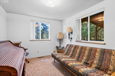 Charming log-style home on a gated, forested lot, complete with - photo 31