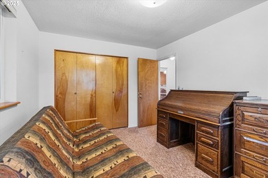 Charming log-style home on a gated, forested lot, complete with - photo 32
