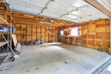 Charming log-style home on a gated, forested lot, complete with - photo 35