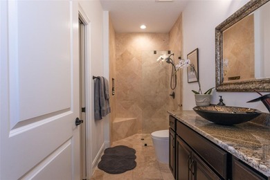 Welcome to this Stunning Saltwater Home build in The - photo 36
