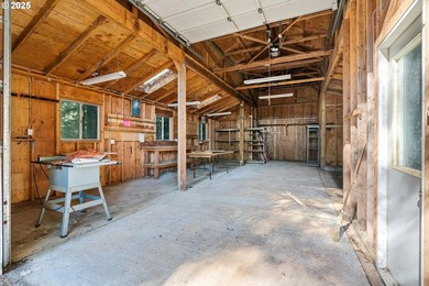Charming log-style home on a gated, forested lot, complete with - photo 36