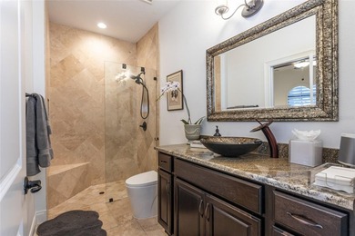 Welcome to this Stunning Saltwater Home build in The - photo 37