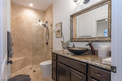 Welcome to this Stunning Saltwater Home build in The - photo 38