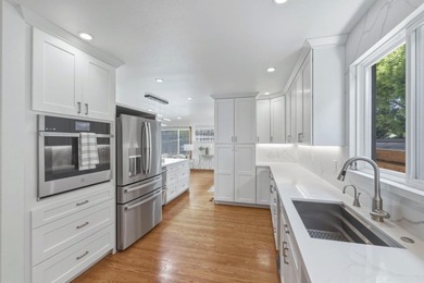 Welcome to this stunning and completely reimagined home with - photo 10
