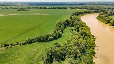 (private lake, pond, creek) Acreage For Sale in Anguilla Mississippi