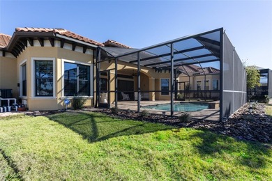 Welcome to this Stunning Saltwater Home build in The - photo 46