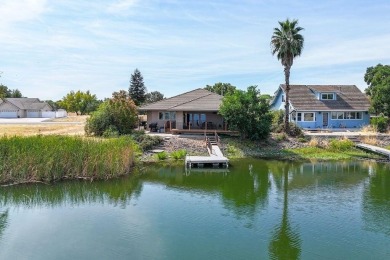 Lake California Home Sale Pending in Cottonwood California