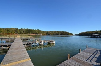 Lakefront Property Lake Hartwell Sc