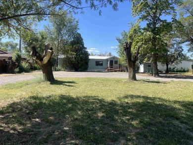 Colorado River Home Sale Pending in Clifton Colorado