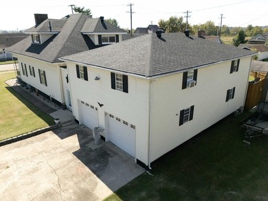 Ohio River Home For Sale in Ironton Ohio