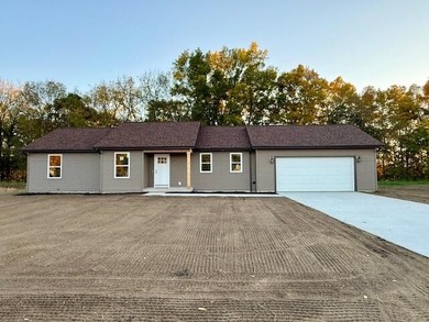 Lake Allegan Home Sale Pending in Allegan Michigan
