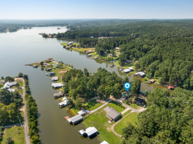 Unique Waterfront Lake Home With Boathouse SOLD - photo 25