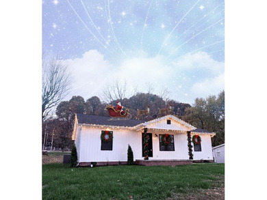 Ohio River Home For Sale in South Shore Kentucky