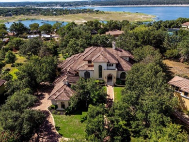 Lake Home For Sale in Austin, Texas