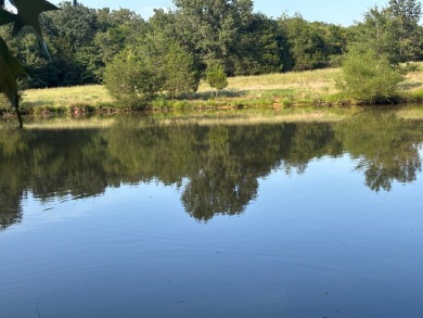 Lake Acreage For Sale in Strawberry, Arkansas