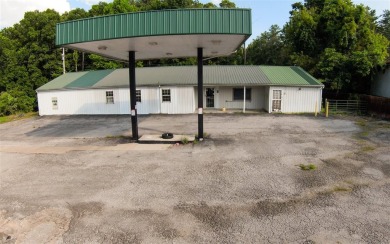 Lake Commercial For Sale in Clarkson, Kentucky