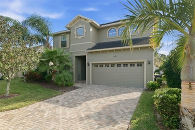 Crescent Lake - Polk County Home For Sale in Lakeland Florida