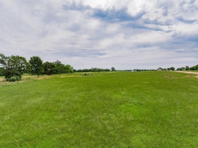 Lake Lot For Sale in Yantis, Texas