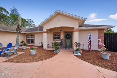 Waterfront Pool Home with Direct Access to the St. Johns River - photo 3