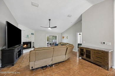Waterfront Pool Home with Direct Access to the St. Johns River - photo 8