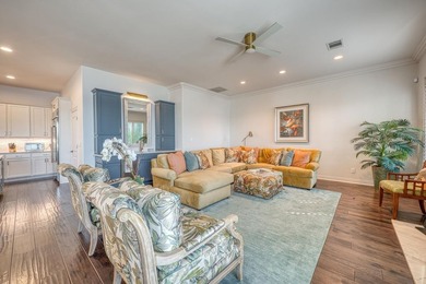 Discover the perfect blend of luxury and comfort in this