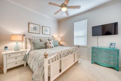 Discover the perfect blend of luxury and comfort in this