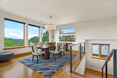 Experience the epitome of refined Northwest living in this