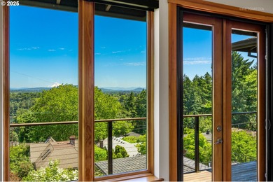 Experience the epitome of refined Northwest living in this