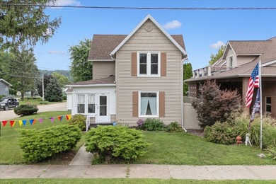 Sabula Lakes Home For Sale in Sabula Iowa