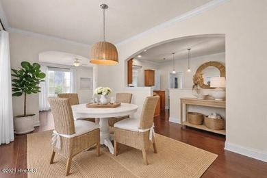 Welcome home to this beautiful two-story retreat nestled in the - photo 21