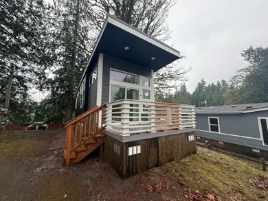 Lake Lot For Sale in Bremerton, Washington