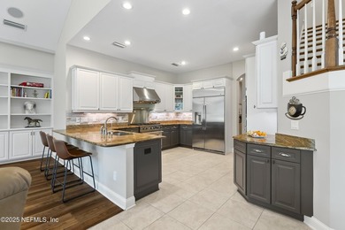 Located 5 miles north of historic St Augustine & 30 min South of - photo 25