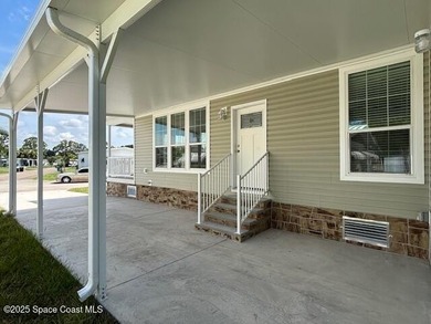 This brand-new 2025 manufactured home offers modern living in a - photo 25