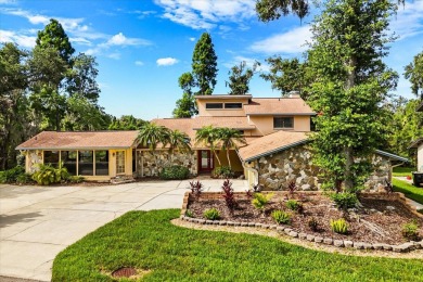 Lake Home For Sale in Lakeland, Florida