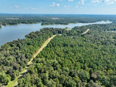 (private lake, pond, creek) Acreage For Sale in Akron Alabama