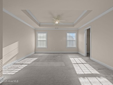 Welcome home to this beautiful two-story retreat nestled in the - photo 33