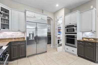 Located 5 miles north of historic St Augustine & 30 min South of - photo 33