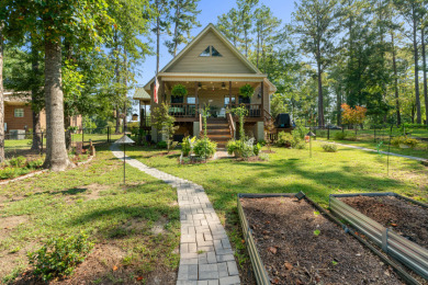 Unique Waterfront Lake Home With Boathouse SOLD - photo 2