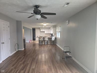 Welcome Home!  A delightful all brick single-family ranch home