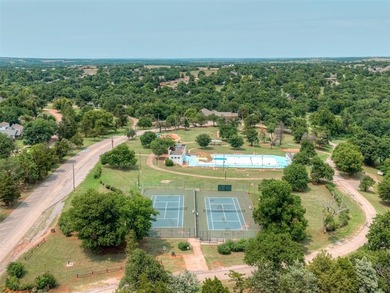 Step into the charm of historic Guthrie with this beautifully - photo 35