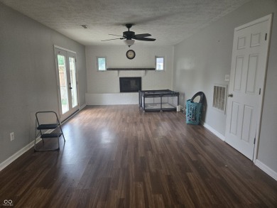 Welcome Home!  A delightful all brick single-family ranch home